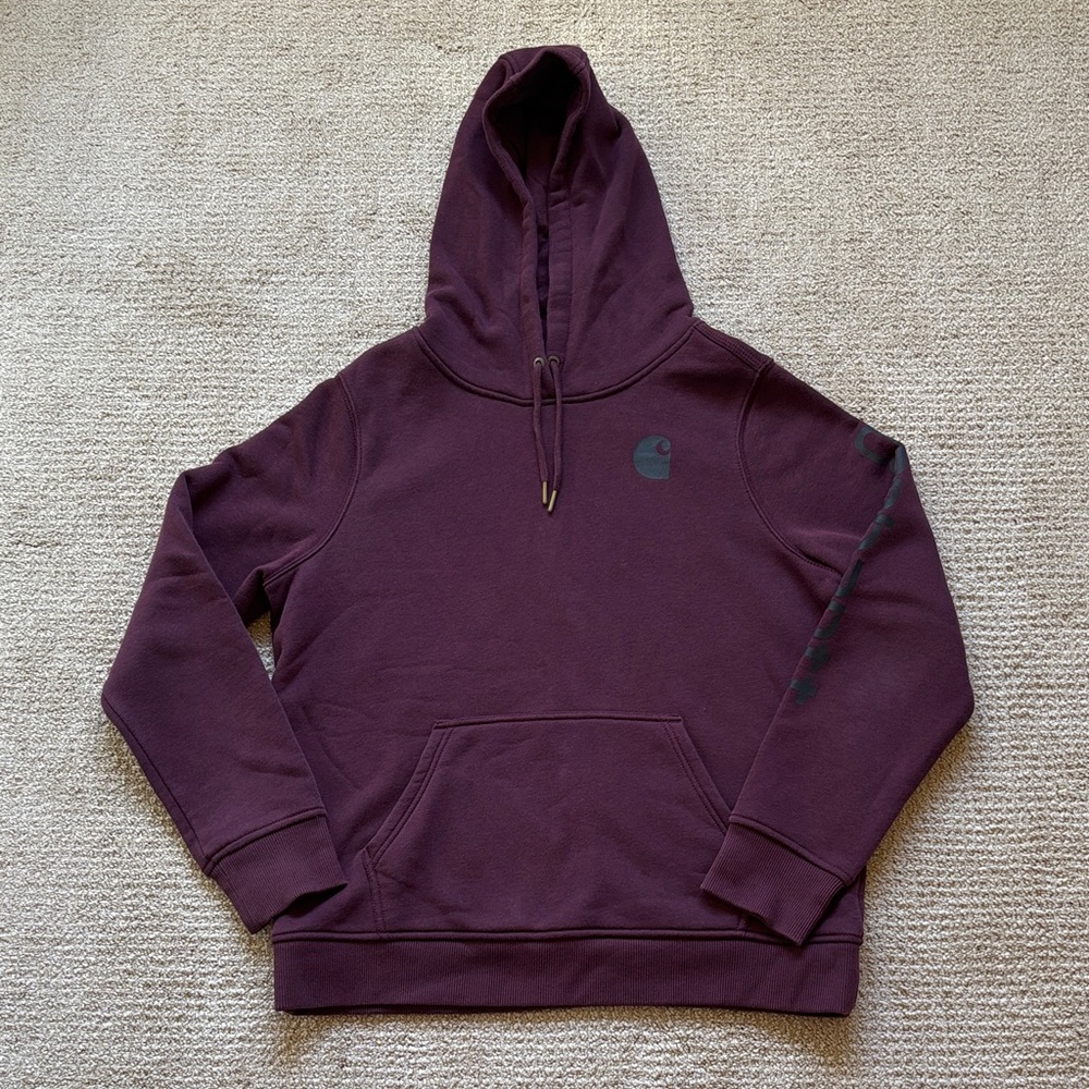 Carhartt Hoodie